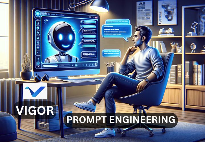 PROMPT ENGINEERING